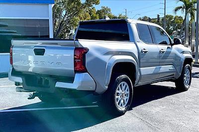 Used 2025 Toyota Tacoma SR5 Double Cab for sale #S26077A - photo 2