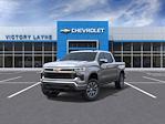 New 2026 Chevrolet Silverado 1500 LT Crew Cab for sale #S26079 - photo 8