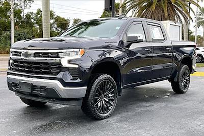 2023 Chevrolet Silverado 1500 Crew Cab 4WD Pickup for sale #S26085A - photo 1