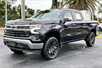 2023 Chevrolet Silverado 1500 Crew Cab 4WD Pickup for sale #S26085A - photo 1