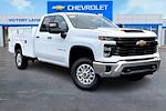 New 2026 Chevrolet Silverado 2500 Double Cab Service Truck for sale #S26092 - photo 1