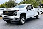 New 2026 Chevrolet Silverado 2500 Double Cab Service Truck for sale #S26092 - photo 3
