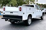 New 2026 Chevrolet Silverado 2500 Double Cab Service Truck for sale #S26092 - photo 2