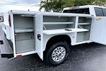 New 2026 Chevrolet Silverado 2500 Double Cab Service Truck for sale #S26092 - photo 7