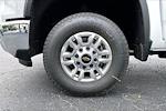 New 2026 Chevrolet Silverado 2500 Double Cab Service Truck for sale #S26092 - photo 8
