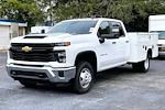 2026 Chevrolet Silverado 3500 Crew Cab RWD Knapheide Service Truck for sale #S26093 - photo 3