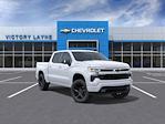 New 2026 Chevrolet Silverado 1500 RST Crew Cab for sale #S26094 - photo 1