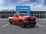 New 2026 Chevrolet Silverado 2500 Work Truck Double Cab for sale #S26095 - photo 1