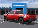 New 2026 Chevrolet Silverado 2500 Work Truck Double Cab for sale #S26095 - photo 4