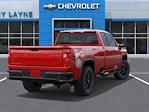 New 2026 Chevrolet Silverado 2500 Work Truck Double Cab for sale #S26095 - photo 2