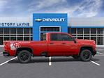 New 2026 Chevrolet Silverado 2500 Work Truck Double Cab for sale #S26095 - photo 5