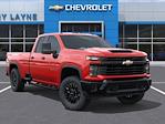 New 2026 Chevrolet Silverado 2500 Work Truck Double Cab for sale #S26095 - photo 7
