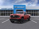 New 2026 Chevrolet Silverado 2500 Work Truck Double Cab for sale #S26095 - photo 8
