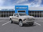 New 2026 Chevrolet Silverado 1500 High Country Crew Cab for sale #S26096 - photo 1