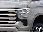 New 2026 Chevrolet Silverado 1500 High Country Crew Cab for sale #S26096 - photo 10