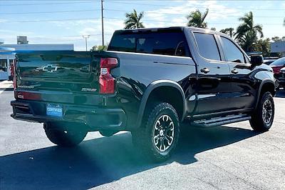 2025 Chevrolet Silverado 1500 Crew Cab 4WD Pickup for sale #S26096B - photo 2