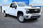 New 2026 Chevrolet Silverado 2500 Double Cab Service Truck for sale #S26098 - photo 1