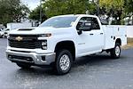 New 2026 Chevrolet Silverado 2500 Double Cab Service Truck for sale #S26098 - photo 3