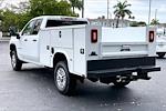 New 2026 Chevrolet Silverado 2500 Double Cab Service Truck for sale #S26098 - photo 4