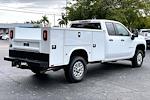 New 2026 Chevrolet Silverado 2500 Double Cab Service Truck for sale #S26098 - photo 2