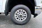New 2026 Chevrolet Silverado 2500 Double Cab Service Truck for sale #S26098 - photo 9