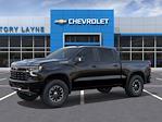 2026 Chevrolet Silverado 1500 Crew Cab 4WD Pickup for sale #S26102 - photo 3