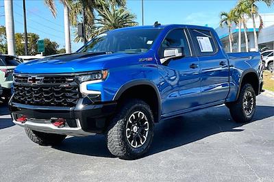 Used 2023 Chevrolet Silverado 1500 - photo 1