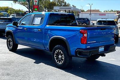 Used 2023 Chevrolet Silverado 1500 - photo 1