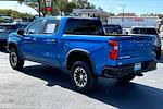 2023 Chevrolet Silverado 1500 Crew Cab 4WD Pickup for sale #S26102A - photo 2
