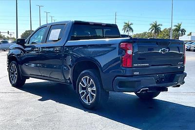 Used 2021 Chevrolet Silverado 1500 - photo 1