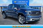2021 Chevrolet Silverado 1500 Crew Cab 4WD Pickup for sale #S26105A - photo 27