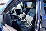 2021 Chevrolet Silverado 1500 Crew Cab 4WD Pickup for sale #S26105A - photo 16