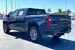 2021 Chevrolet Silverado 1500 Crew Cab 4WD Pickup for sale #S26105A - photo 2