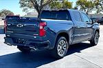 2021 Chevrolet Silverado 1500 Crew Cab 4WD Pickup for sale #S26105A - photo 3