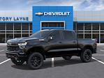 2026 Chevrolet Silverado 1500 Crew Cab 4WD Pickup for sale #S26107 - photo 3