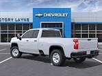 New 2026 Chevrolet Silverado 3500 Work Truck Double Cab for sale #S26109 - photo 4
