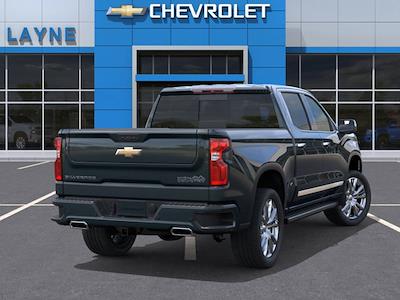 New 2026 Chevrolet Silverado 1500 High Country Crew Cab for sale #S26114 - photo 2