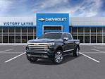 2026 Chevrolet Silverado 1500 Crew Cab 4WD Pickup for sale #S26114 - photo 8