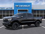 2026 Chevrolet Silverado 1500 Crew Cab 4WD Pickup for sale #S26115 - photo 2