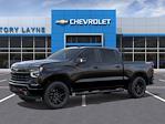 2026 Chevrolet Silverado 1500 Crew Cab 4WD Pickup for sale #S26117 - photo 3