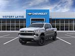2026 Chevrolet Silverado 1500 Crew Cab 4WD Pickup for sale #S26118 - photo 8