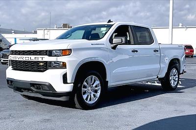 Used 2022 Chevrolet Silverado 1500 - photo 1