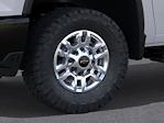 2026 Chevrolet Silverado 2500 Crew Cab 4WD Pickup for sale #S26121 - photo 9