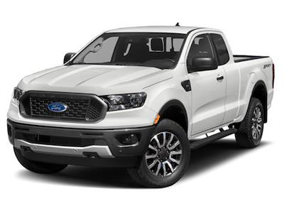 Used 2021 Ford Ranger - photo 1