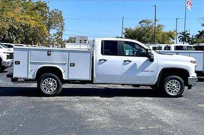 New 2026 Chevrolet Silverado 3500 Crew Cab Service Truck for sale #S26127 - photo 2