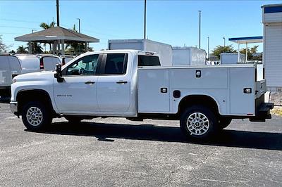 New 2026 Chevrolet Silverado 2500 Double Cab Service Truck for sale #S26128 - photo 2