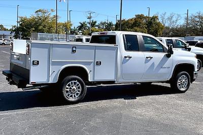 New 2026 Chevrolet Silverado 2500 Double Cab Service Truck for sale #S26128 - photo 2