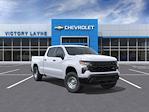 2026 Chevrolet Silverado 1500 Crew Cab 4WD Pickup for sale #S26130 - photo 24