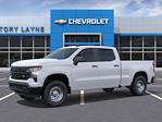 2026 Chevrolet Silverado 1500 Crew Cab 4WD Pickup for sale #S26130 - photo 1