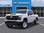 2026 Chevrolet Silverado 2500 Crew Cab RWD Pickup for sale #S26133 - photo 6
